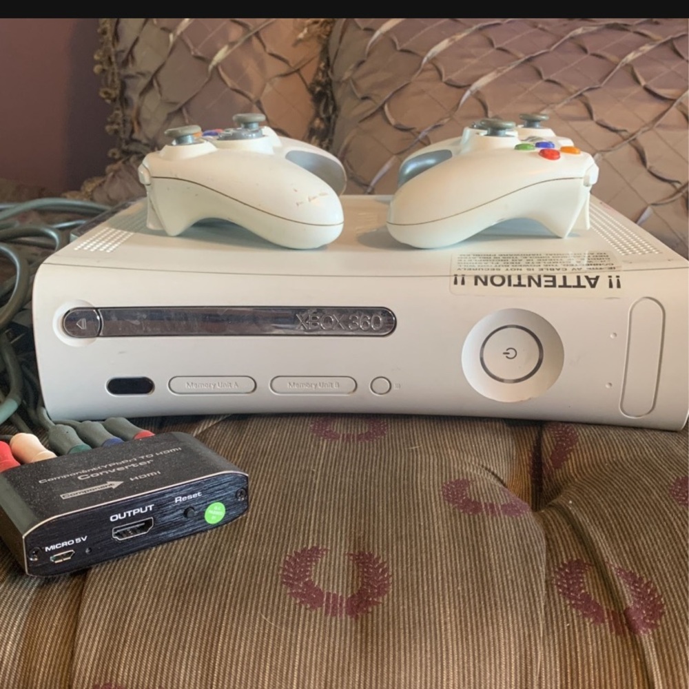 XBOX 1